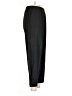 Shein 100% Polyester Solid Black Casual Pants Size L - photo 4