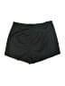 Superdown Solid Black Shorts Size M - photo 2