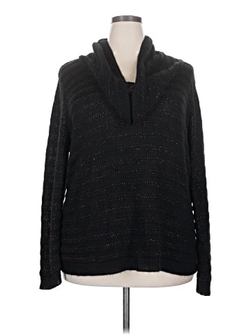 Cj Banks Pullover Sweater (view 1)