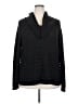 Cj Banks Black Pullover Sweater Size 2X - photo 1