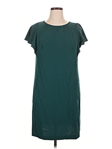 Ann Taylor LOFT Casual Dress (view 1)