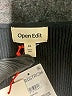 Open Edit Black Cocktail Dress Size XL - photo 7