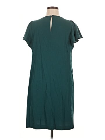 Ann Taylor LOFT Casual Dress (view 2)