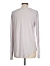 Athleta Gray Long Sleeve T-Shirt Size L - photo 2