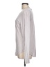 Athleta Gray Long Sleeve T-Shirt Size L - photo 5