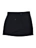 Athleta Solid Black Active Skort Size L - photo 1