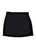 Athleta Solid Black Active Skort Size L - photo 2