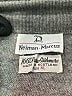 Neiman Marcus 100% Cashmere Gray Cashmere Pullover Sweater Size XL - photo 7