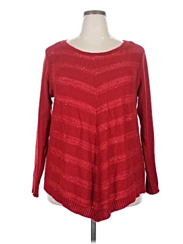 AGB Pullover Sweater (view 1)