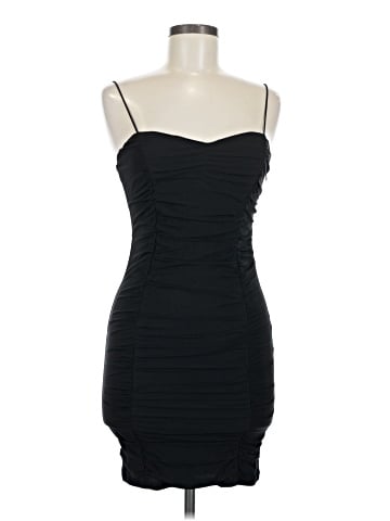 Polly Cocktail Dress (view 1)