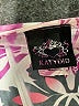 Katydid Collection Paisley Purple Cocktail Dress Size M - photo 7