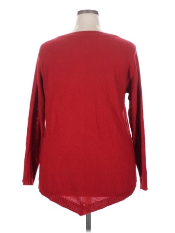 AGB Pullover Sweater (view 2)
