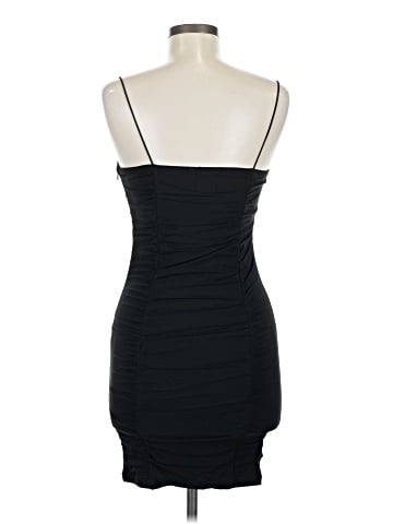Polly Cocktail Dress (view 2)
