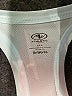 Athletic Works 100% Polyester White Active Tank Size S - photo 7