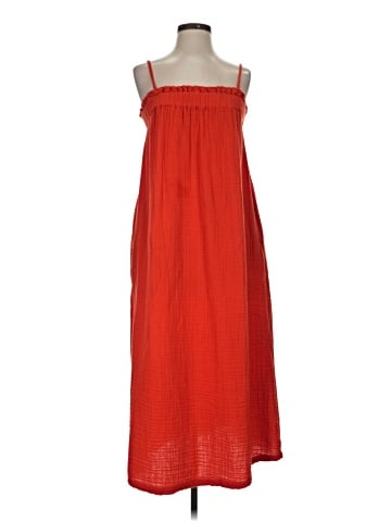 LOFT Beach Casual Dress (view 1)