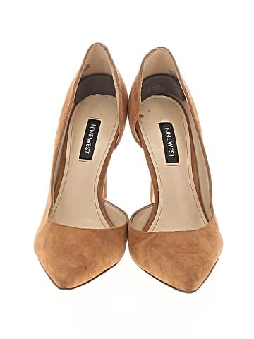 Nine West Heels (view 2)