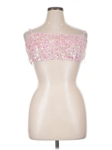 Urban Outfitters Sleeveless Top (view 1)