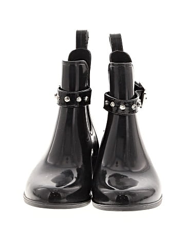 Halogen Rain Boots (view 2)