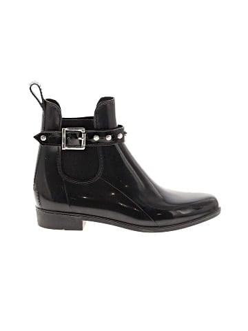 Halogen Rain Boots (view 1)