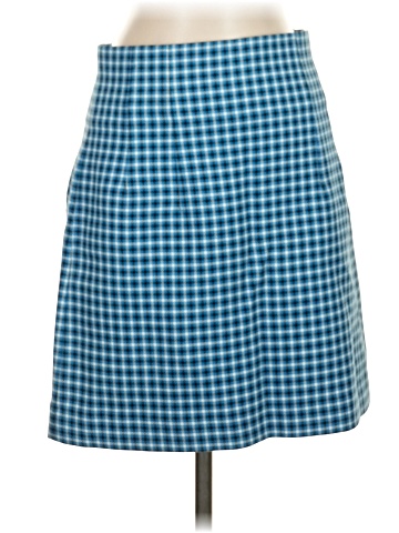 Zara Casual Skirt (view 1)