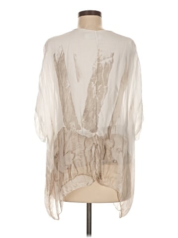 TINA Stephens 3/4 Sleeve Blouse (view 2)