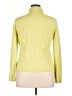 Liz Claiborne Yellow Jacket Size XL - photo 2