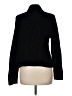 Abraxas Black Cardigan Size M - photo 2