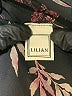 Lilian 100% Polyester Black Kimono Size OX - photo 7