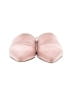 Everlane Pink Tan Mule/Clog Size 7 1/2 - photo 2