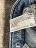 Cat & Jack Hearts Blue Jeans Size 6 - photo 4