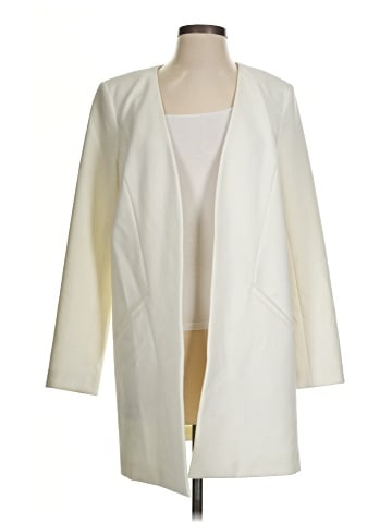 Halogen Coat (view 1)