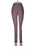Lululemon Athletica Purple Active Pants Size 8 - photo 1