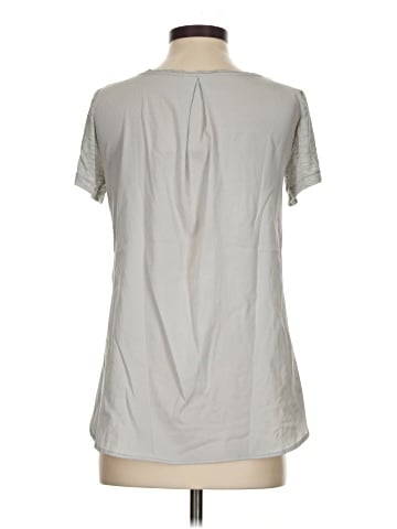 Club Monaco Short Sleeve Top (view 2)