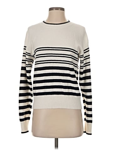 Veronica Beard Pullover Sweater (view 1)