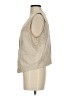 Zara Ivory Vest Size XS - photo 5