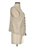 Zara Ivory Vest Size XS - photo 4