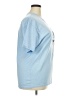 Unbranded Blue Short Sleeve T-Shirt Size XXL (estimated) - photo 4