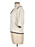 adyson parker Ivory Short Sleeve Top Size L (estimated) - photo 5