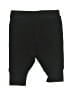 Simple Joys by Carter's 100% Cotton Black Casual Pants Size Newborn - photo 1