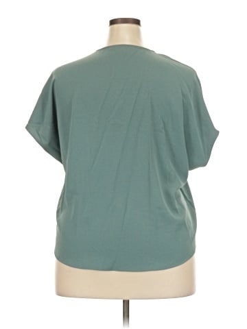 M&S Short Sleeve Polo (view 2)
