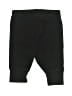 Simple Joys by Carter's 100% Cotton Black Casual Pants Size Newborn - photo 2