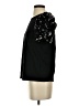Maurices Black Short Sleeve Top Size S - photo 5