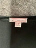 Gap Solid Black Casual Dress Size S - photo 7