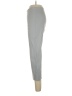 Equestrian Solid Gray Dress Pants Size S - photo 5