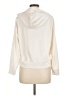 TRUTH BY REPUBLIC Ivory Pullover Hoodie Size M - photo 2