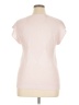 Unbranded Pink Sweater Vest Size XL - photo 2