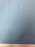 Zero Restriction 100% Polyester Blue Sweatshirt Size L - photo 3