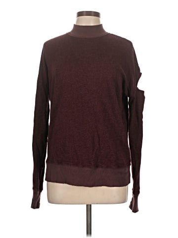 n:Philanthropy Pullover Sweater (view 1)