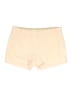 J.Crew 100% Cotton Solid Yellow Khaki Shorts Size 6 - photo 1