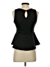 A'gaci Black Tank Top Size S (estimated) - photo 2